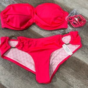 Victoria Secret Bikini Swimsuit NWT